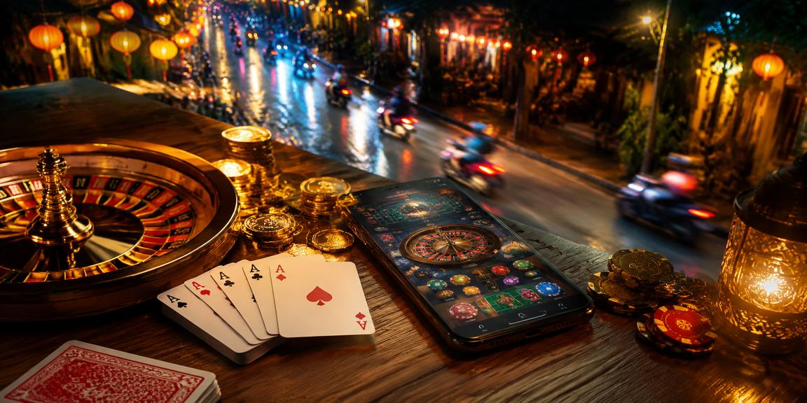 88go3 Casino Việt Nam